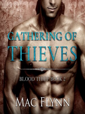 cover image of Gathering of Thieves